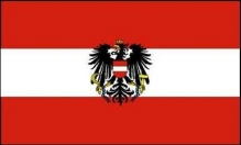Nationalflagge �sterreich