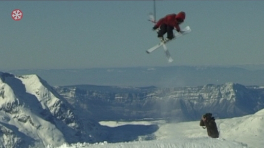 Funpark Les2alpes